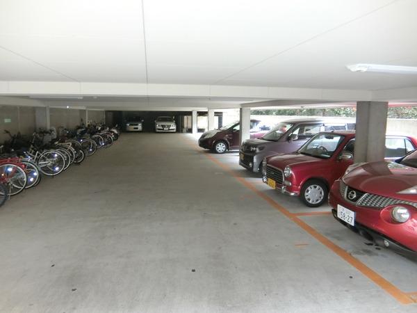 カーサヌーヴォ三国ヶ丘