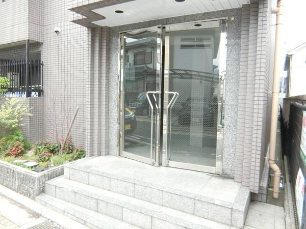 カーサヌーヴォ三国ヶ丘
