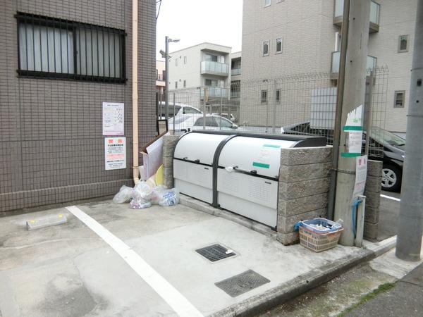カーサヌーヴォ三国ヶ丘