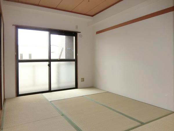 カーサヌーヴォ三国ヶ丘
