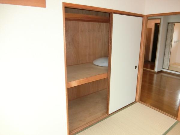カーサヌーヴォ三国ヶ丘