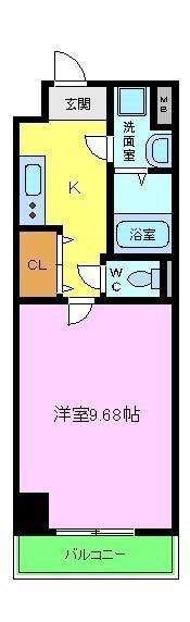 レーヴメゾン三国ヶ丘