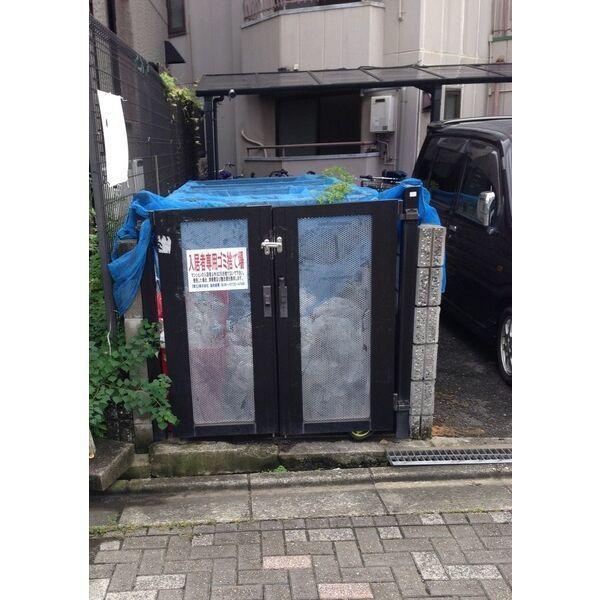 リバーフロントＫＳ
