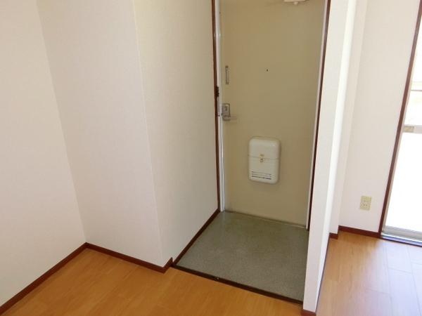 パークサイドエルディム