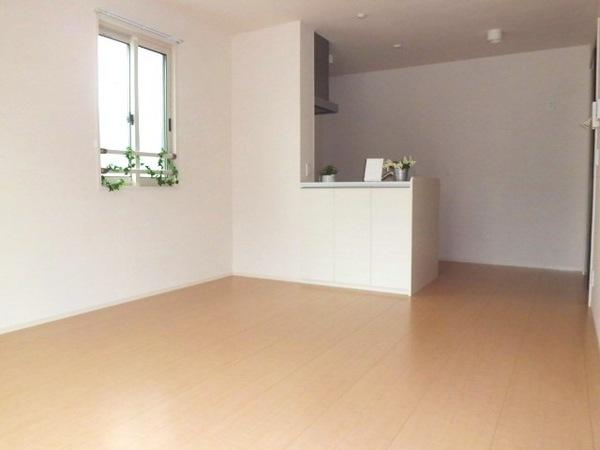 松原市東新町２丁目のハイツ