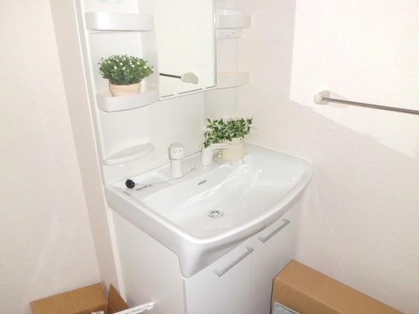 松原市東新町２丁目のハイツ