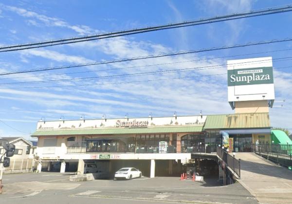 クレール・シャルム(サンプラザ島泉店)