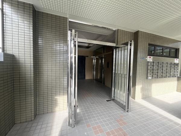 クレール・シャルム