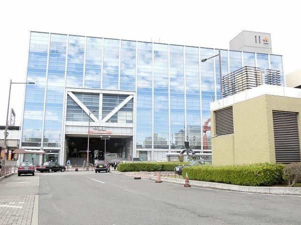 ディアコート新発田(堺駅(南海本線))