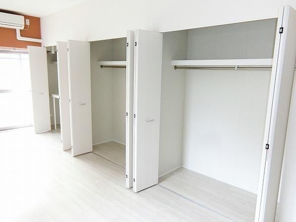 ディアコート新発田