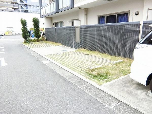 ディアコート新発田