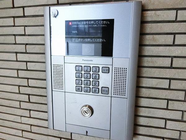 ディアコート新発田