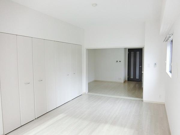 ディアコート新発田