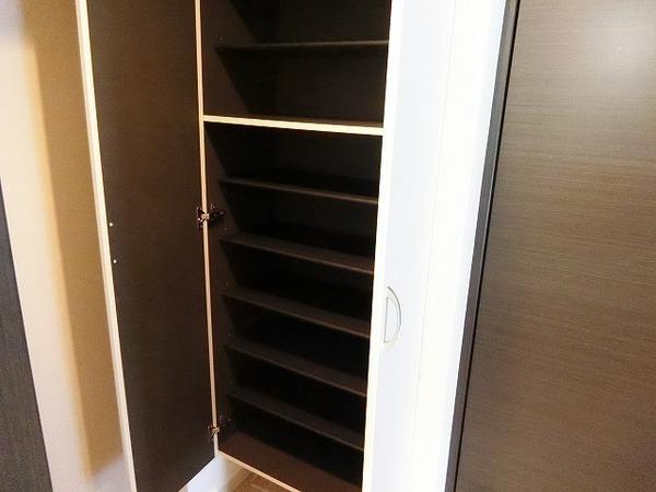 ディアコート新発田