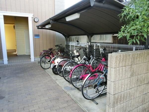 フローラ北花田