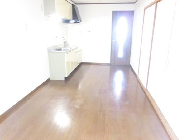 北野マンション