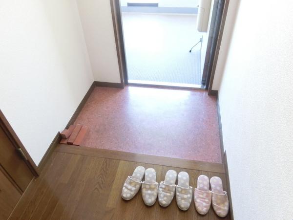 北野マンション