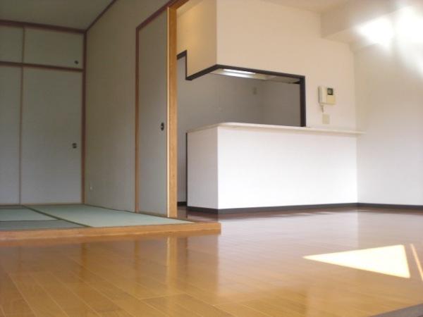 シャルマンフジ堺北