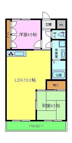 アルモカーサ新金岡