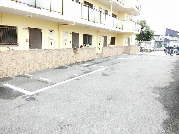 アルモカーサ新金岡