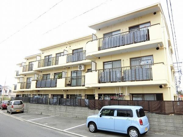 アルモカーサ新金岡