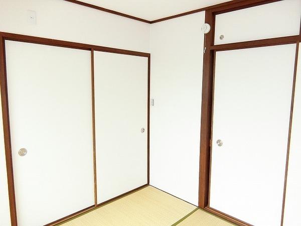 アルモカーサ新金岡