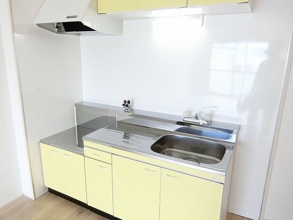 アルモカーサ新金岡
