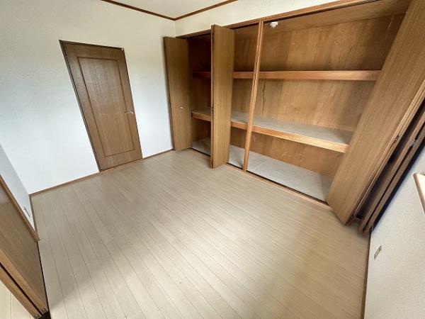 大津池第二マンション