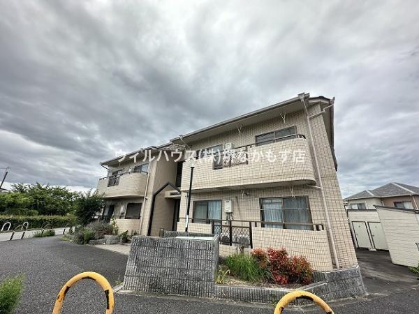 大津池第二マンション