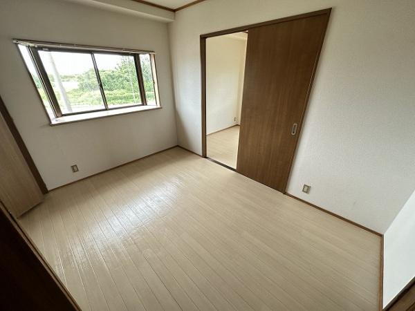 大津池第二マンション