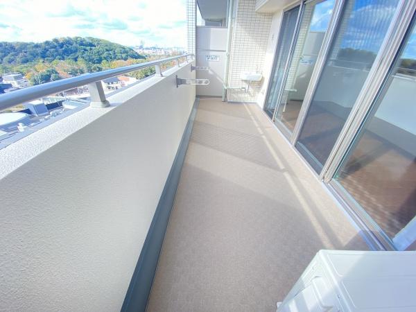 パークホームズ三国ヶ丘