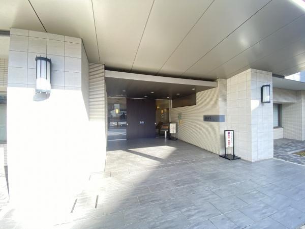 パークホームズ三国ヶ丘