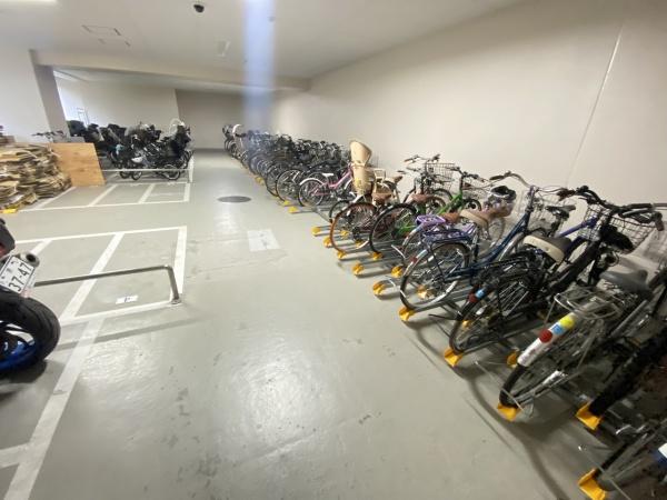 パークホームズ三国ヶ丘