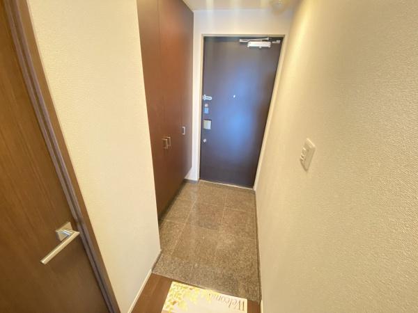 パークホームズ三国ヶ丘