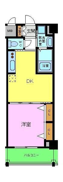 パークナードフィットなかもず