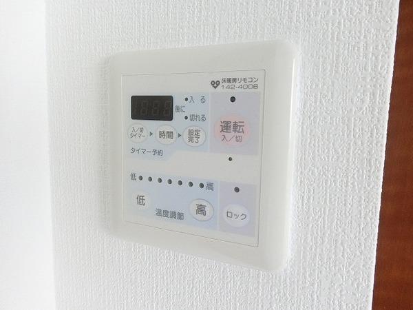 パークナードフィットなかもず
