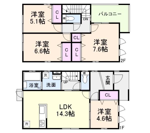 （仮称）ＦＰ戸建賃貸宮本町(２期)
