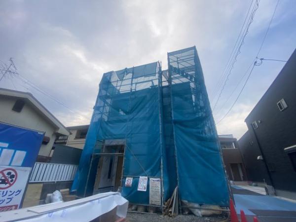 （仮称）ＦＰ戸建賃貸宮本町(２期)