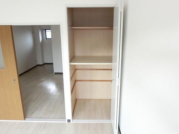 プラージュ楠