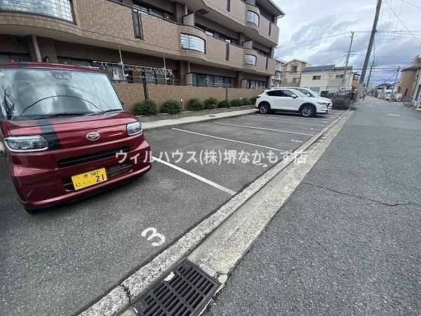 プラージュ楠