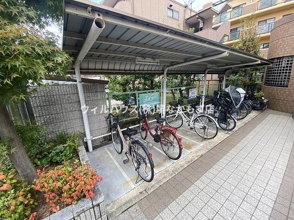 プラージュ楠