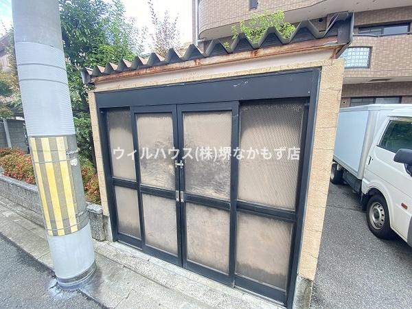 プラージュ楠