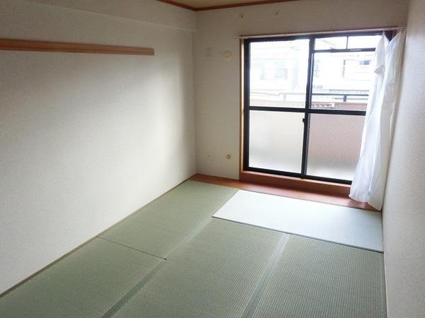 プラージュ楠