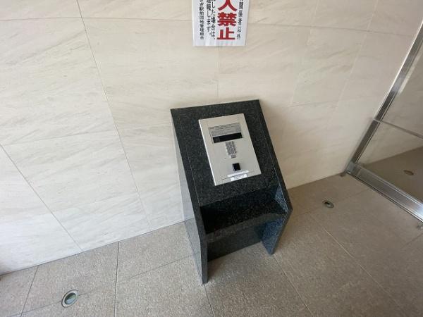 ビッグカーサ堺しらさぎ駅前ｔｏｗｅｒｃａｓａＤ