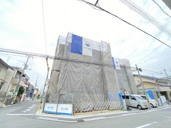 フジパレス堺今池ノース