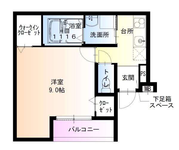 フジパレス堺今池ノース