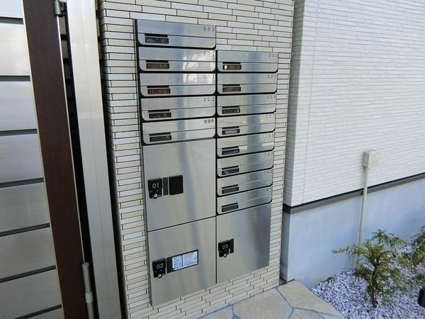 フジパレス堺大浜中町２番館