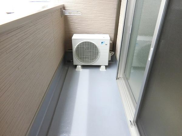 Ｆ＋ｓｔｙｌｅ上田２号館