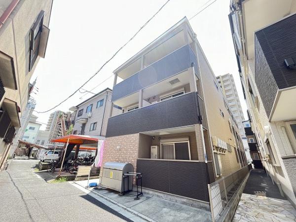 Ｆ＋ｓｔｙｌｅ上田２号館