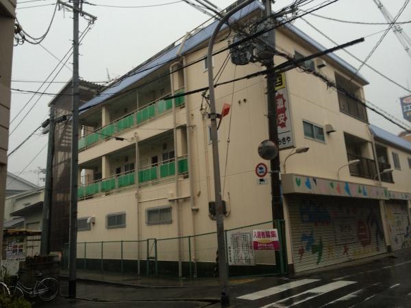 エルベコート阿保